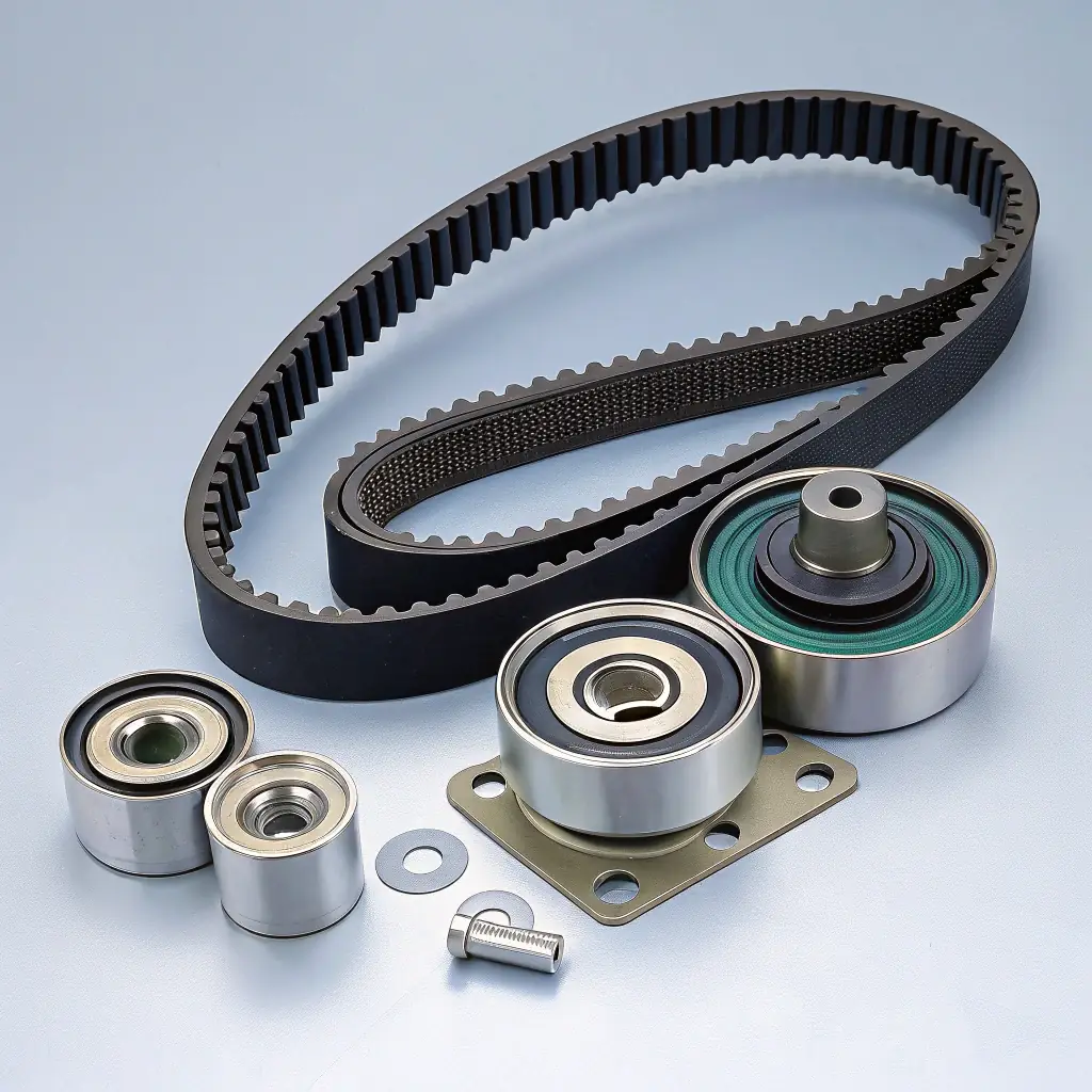 Timing Belt Kit