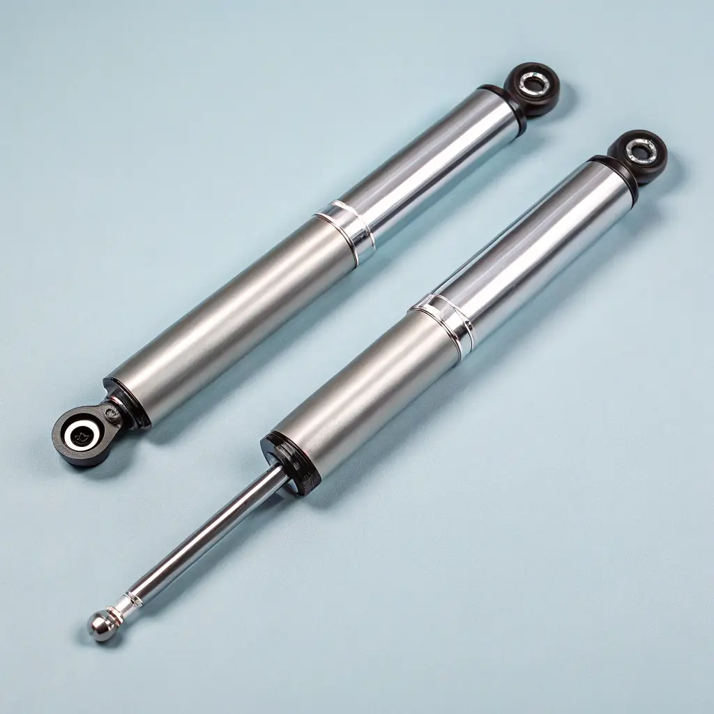 KYB Shock Absorbers