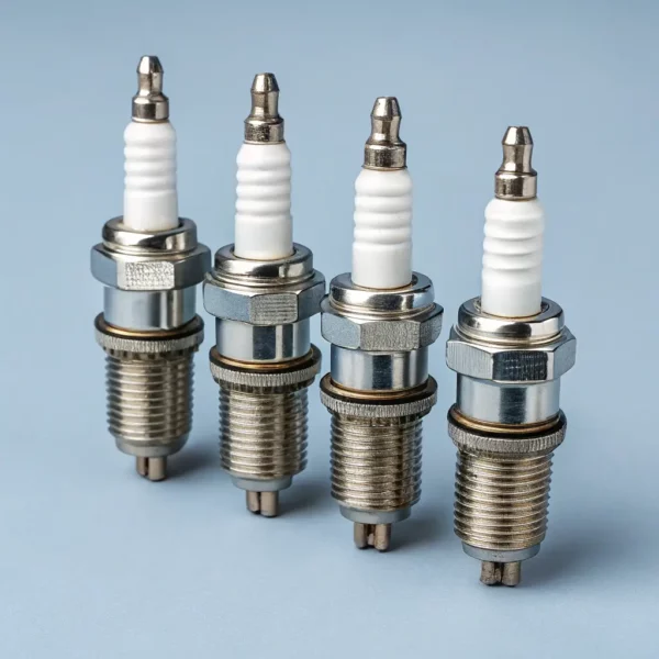 NGK Spark Plugs