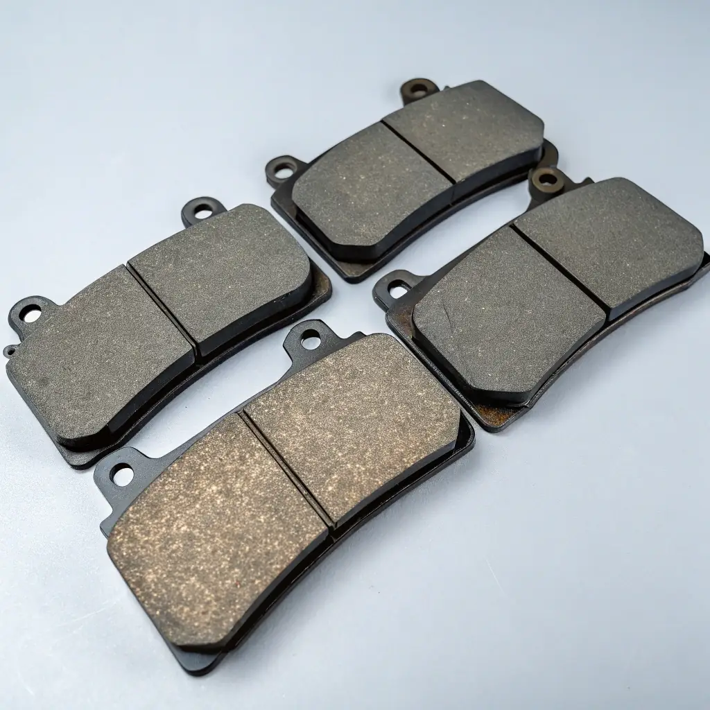 Brembo Brake Pads