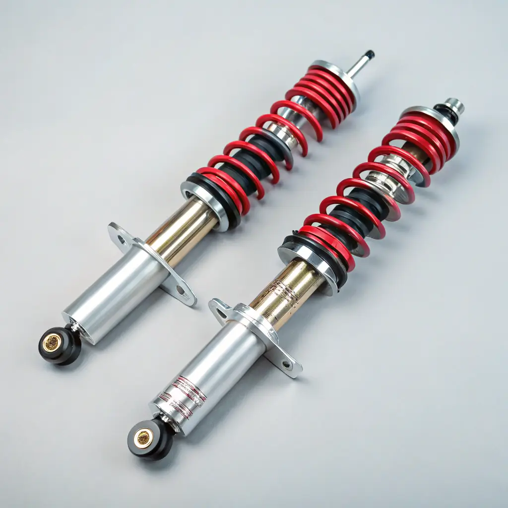 Bilstein Coilovers