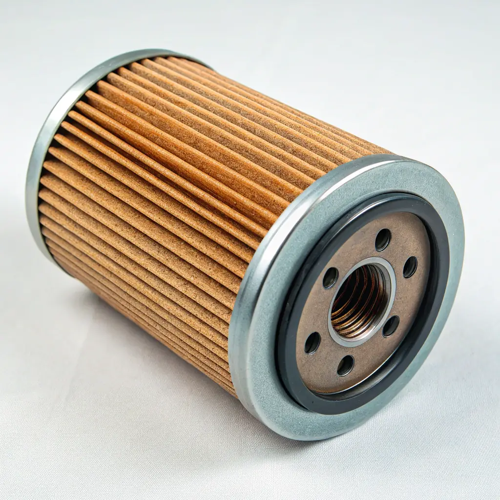 Bosch Oil Filter